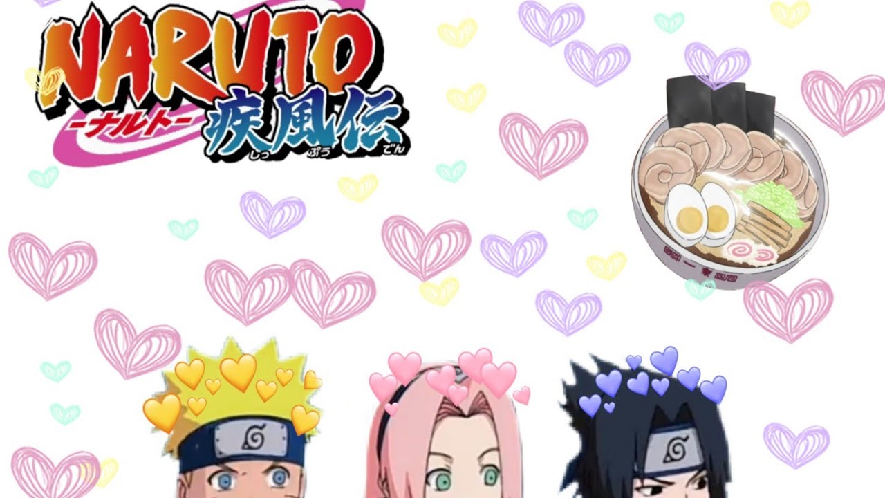 Naruto reacciona a su futuro 💕//4parte// resubido