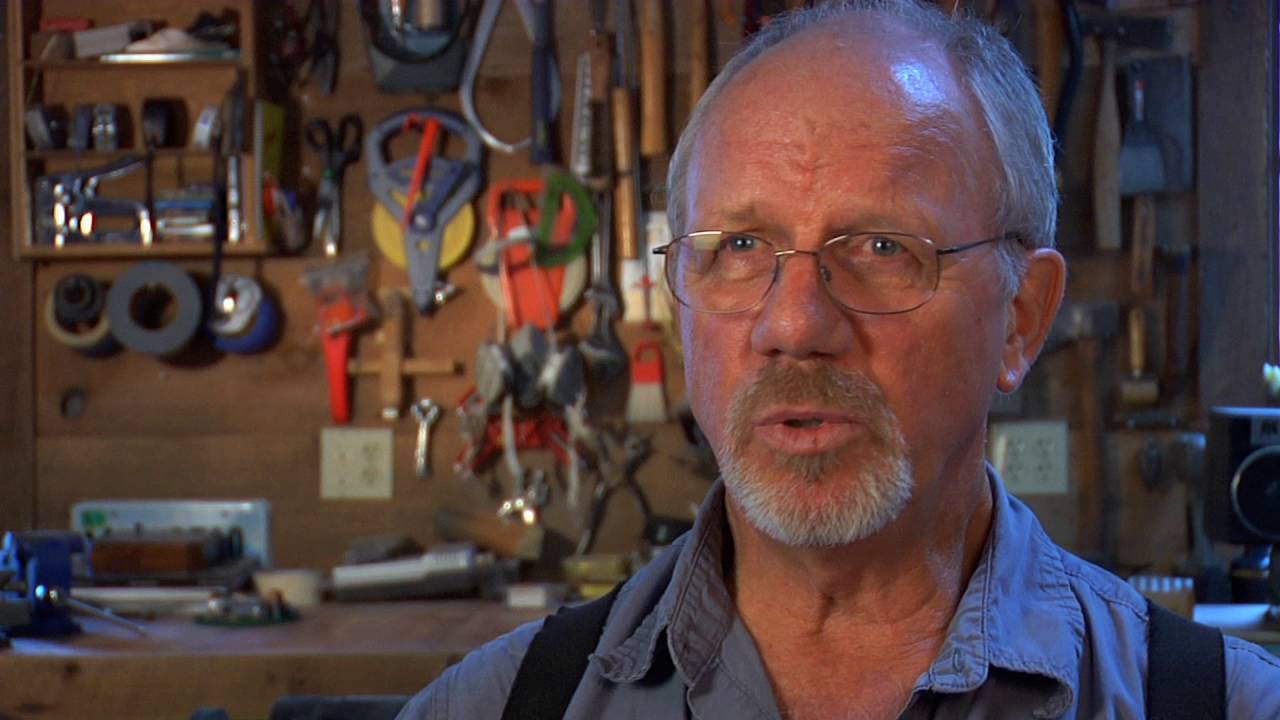 Spokane Artist Profile:  Ken Spiering