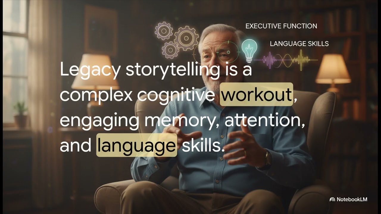 Sharing Memories, Shaping Minds
