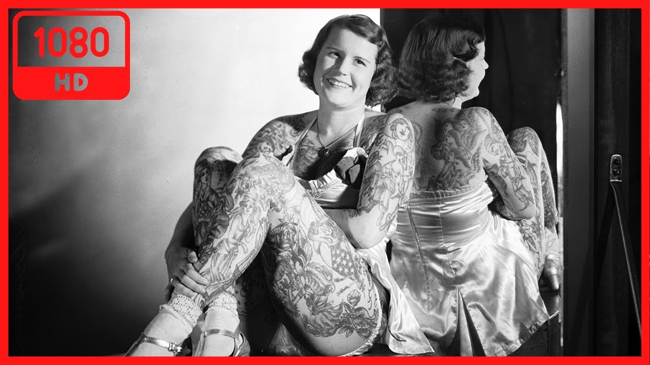 40 Fascinating Historical Photos You Will Love To See!