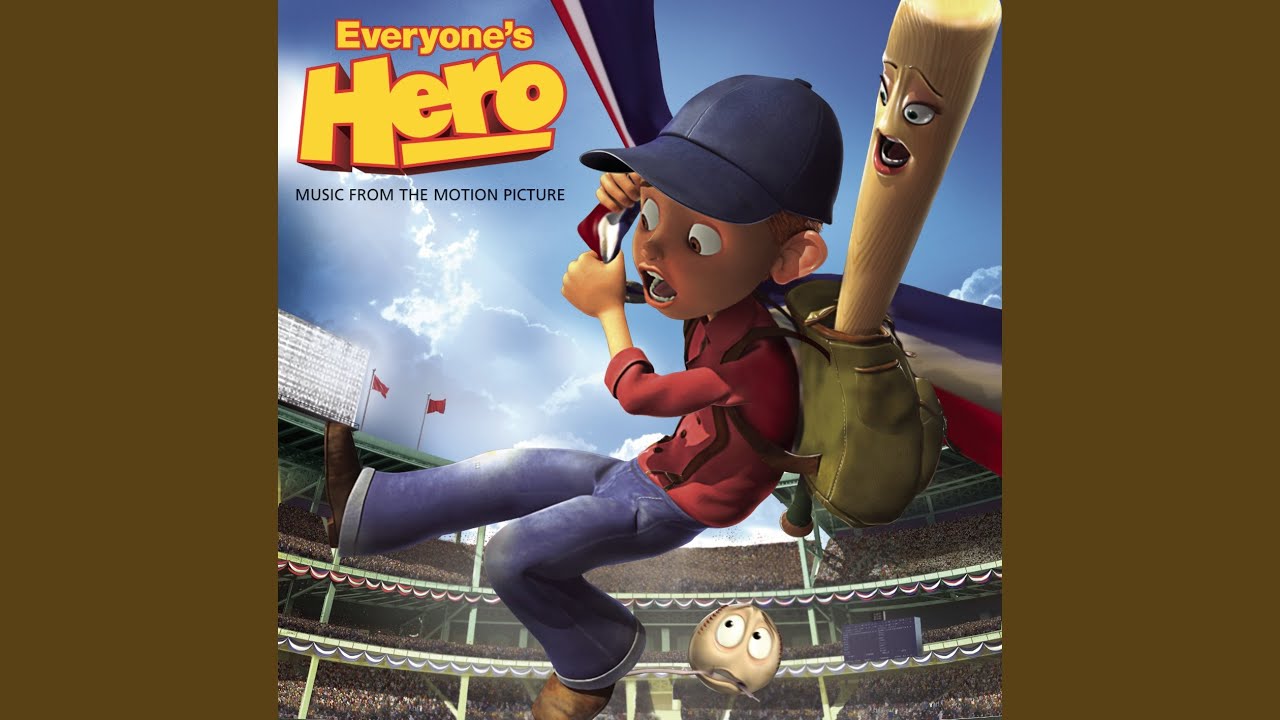 Keep On Swinging