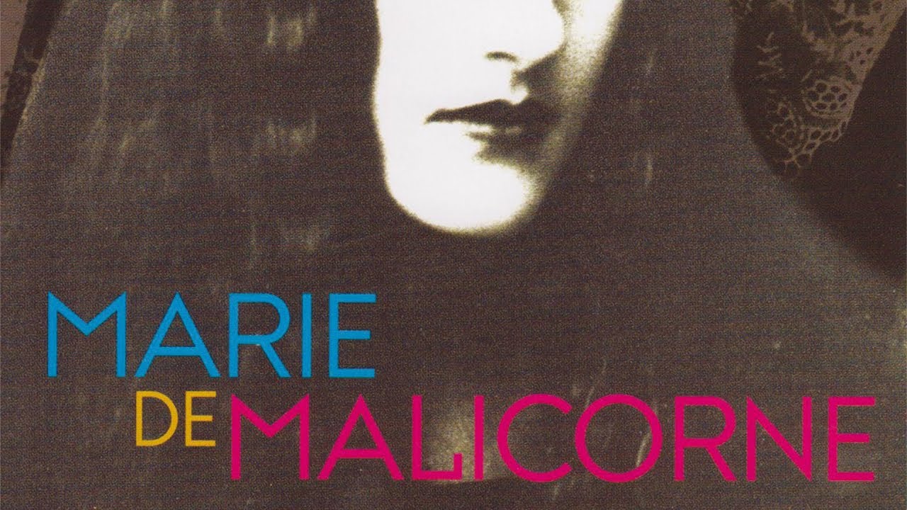 Marie de Malicorne - La vieille fille (Inédit officiel)