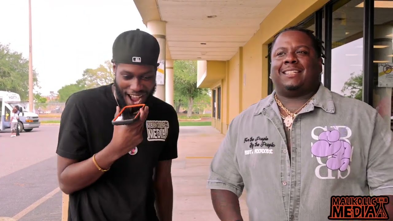 TOM G Interview: BET Hip Hop Awards Performance, Florida Rap Scene, Lil Duval & More