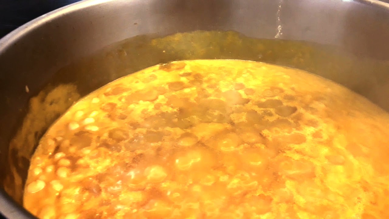 ¿Cómo se realiza la #OllaJacetana? - Conoce su historia