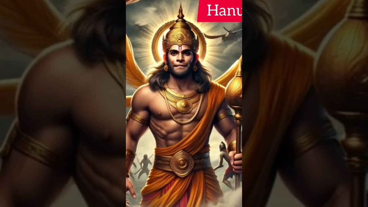 Mangalmurti maruti #hanuman #maruti #bhakti #hindugod #shortsviral