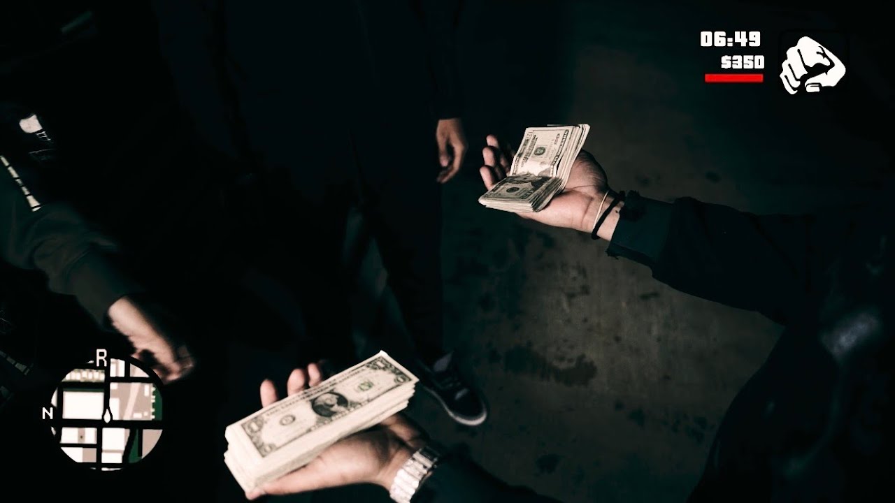 TiFaJay- We Them Boyz (Official Music Video) 🎥@ShotByHollow