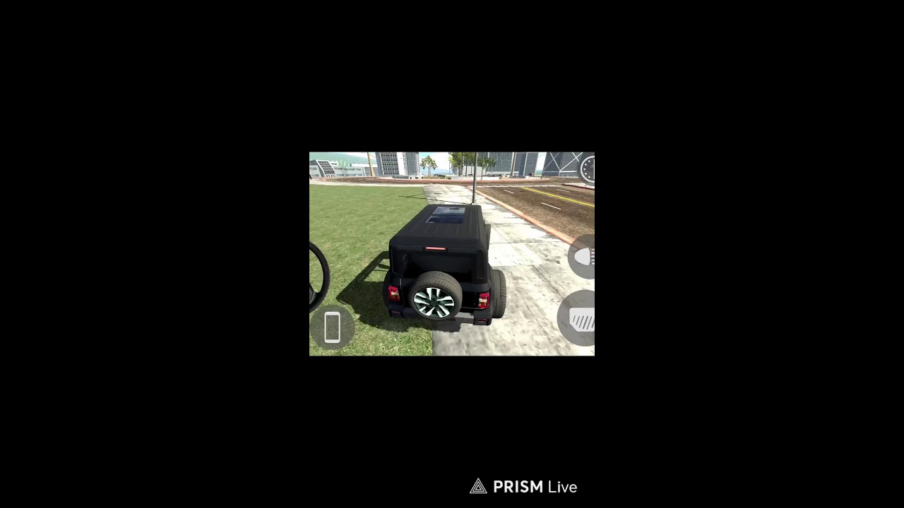 English Indian Bike Driving 3D :😄 Happy stream | Playing Solo | streaming with prismliveStudio