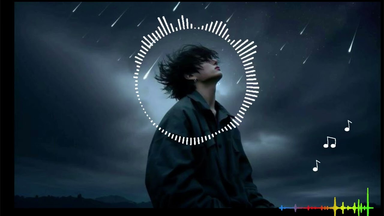 New Sad Song | Lofi Version | Broken Heart ❤️ l #ElectronicMusic #SingerSongwriter