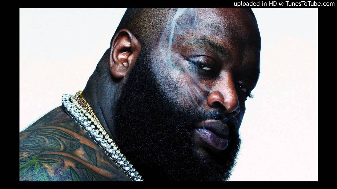 Rick Ross - 'Royals' (Remix) ft Lorde