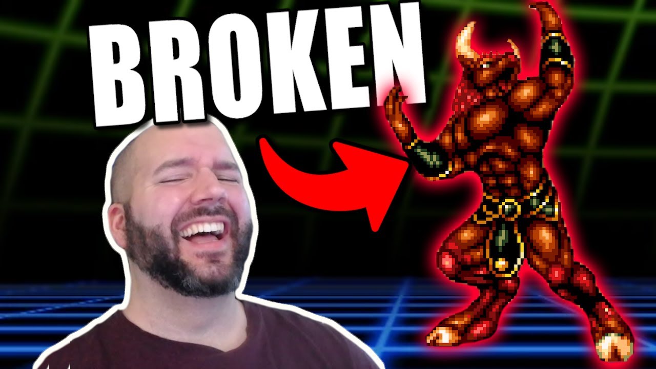 🔴 CURSED FIGHTING GAME TOURNAMENT