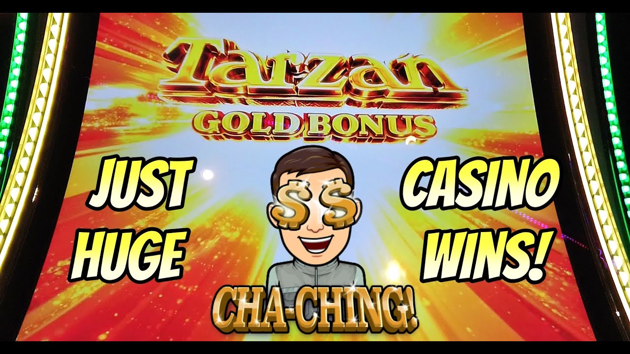 🏆🏆 Casino Jackpot Handpays, Huge Line Hits and more! Best Recent Slot Wins!