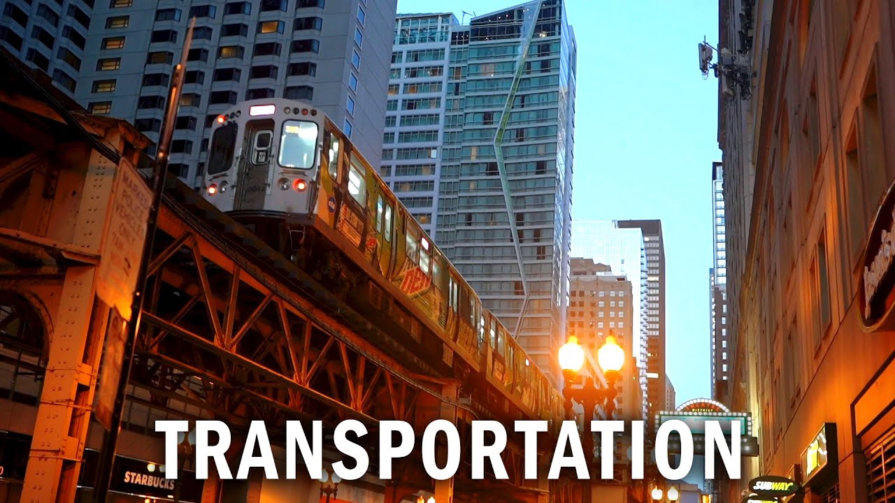 Free Stock Footage Public Transportation | Busses, Metro, Train | No Copyright + Download Links