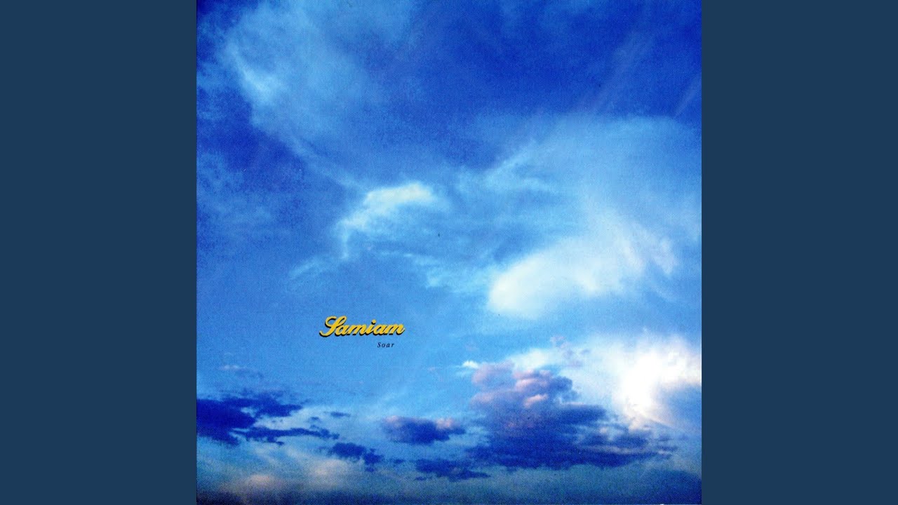 Sky Flying By
