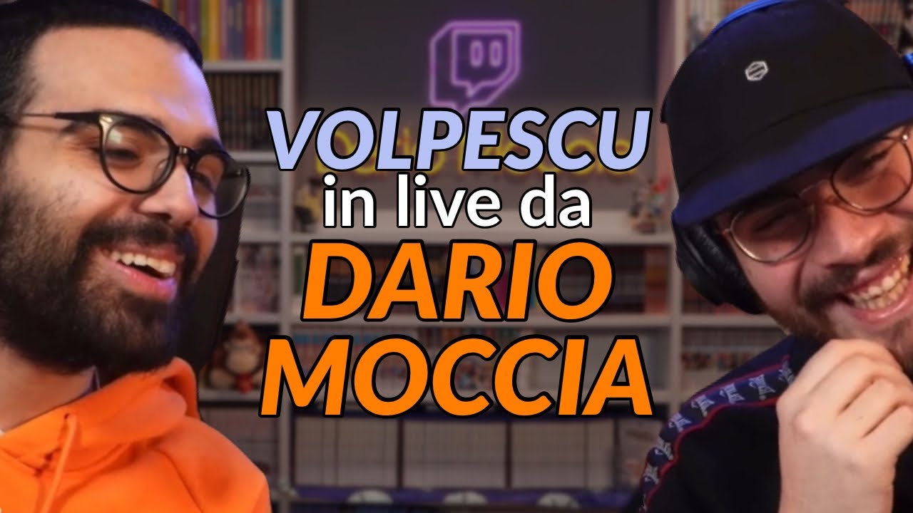 VOLPESCU migliori momenti nella maratona da DARIO MOCCIA
