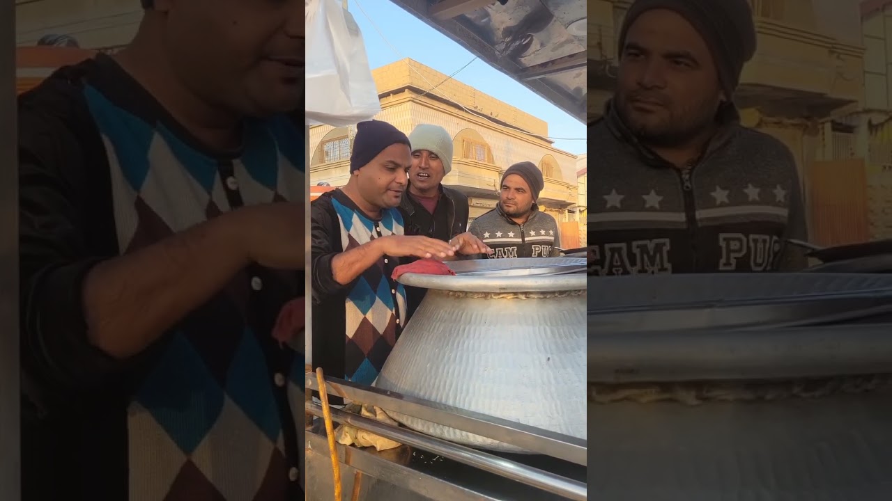 “Biryani + Sardi Ka Gana = Double Comedy 🤣 | Desi Prank”