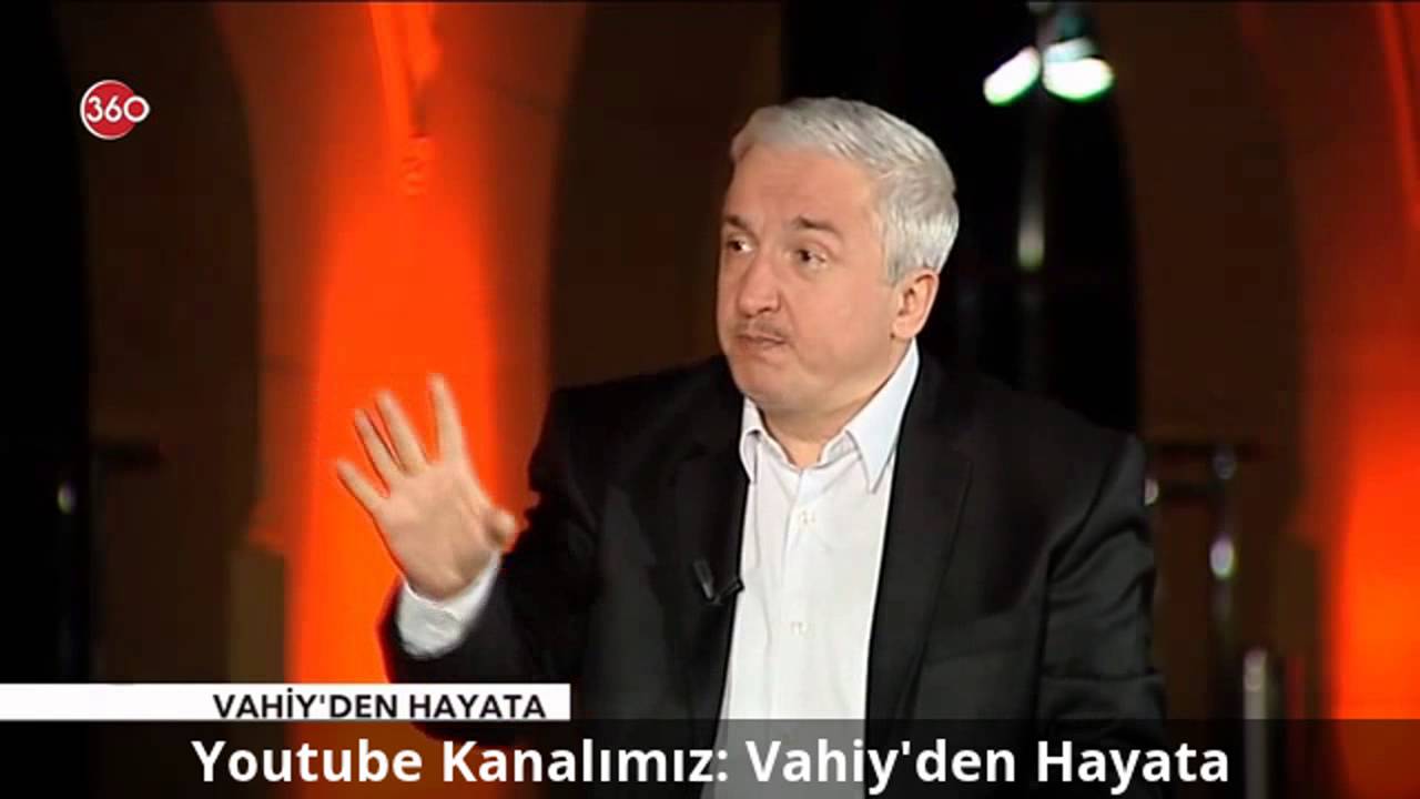 Hz. İsa da Tüm Peygamberler Gibi Ölmüştür ve Gelmeyecektir! - Prof. Dr. Mehmet Okuyan | HD