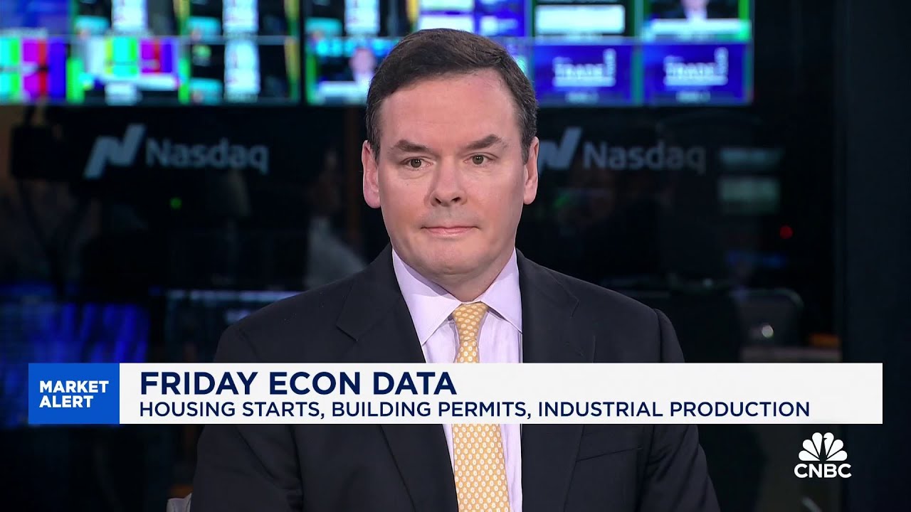 Very positive on small caps over the long term, says Needham's Chris Retzler