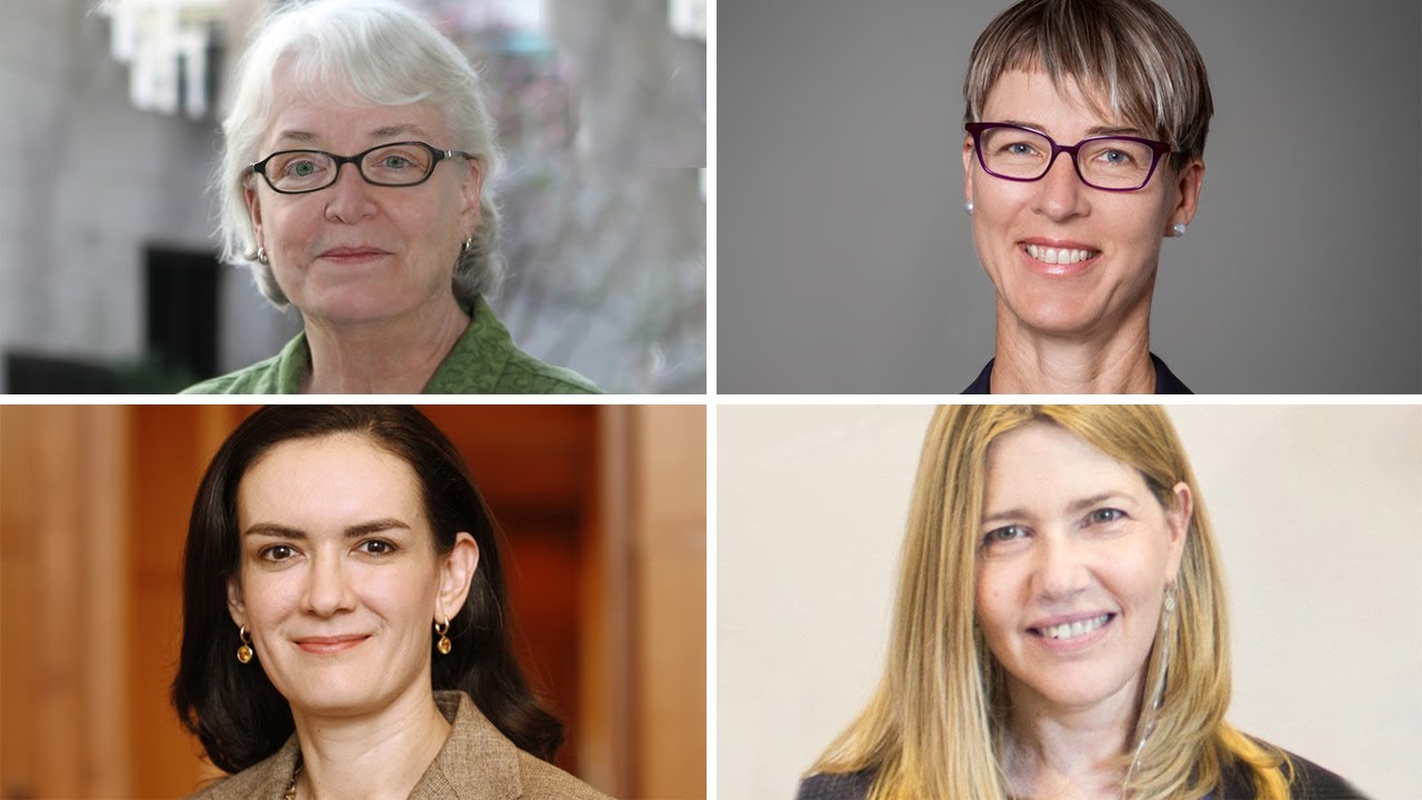 Feminism Confronts Homo Economicus: Gender, Law, and Society