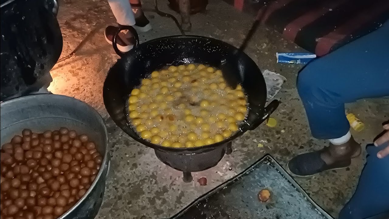 Davat ki taiyari ho gai sab ka liya 🤣🎉