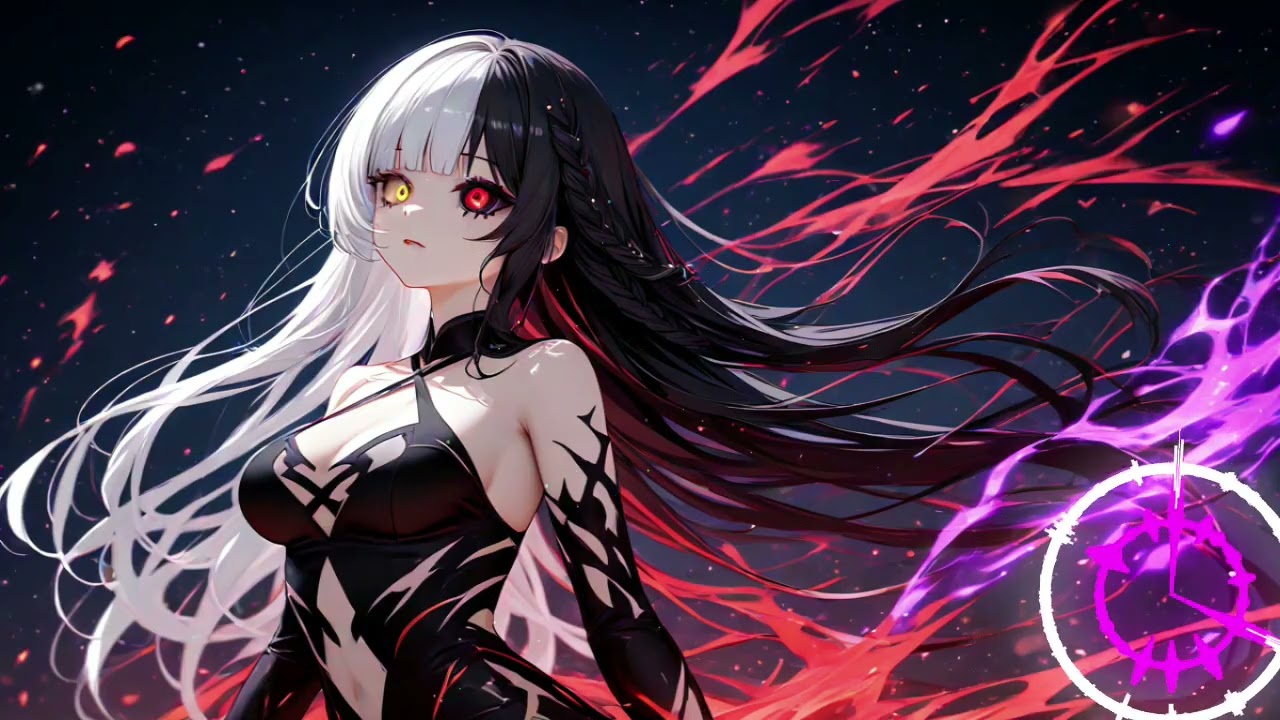 Nightcore (STARSET - DEGENERATE)