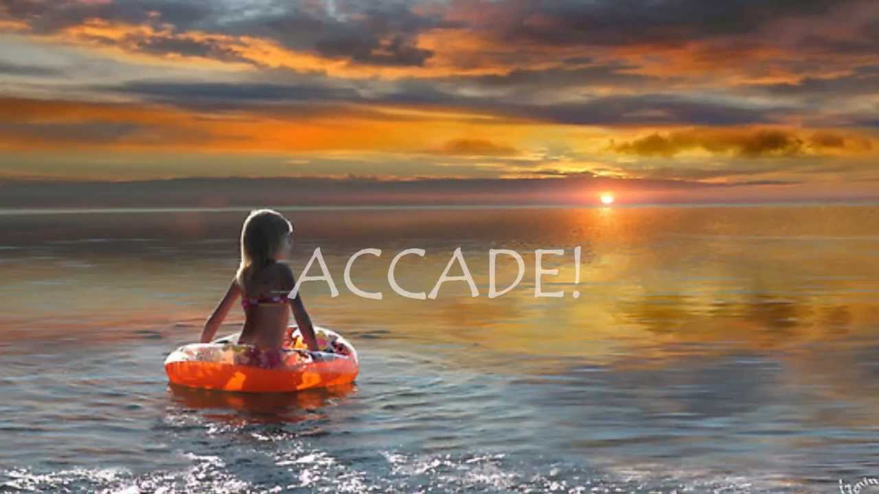 Accade - Renato Zero