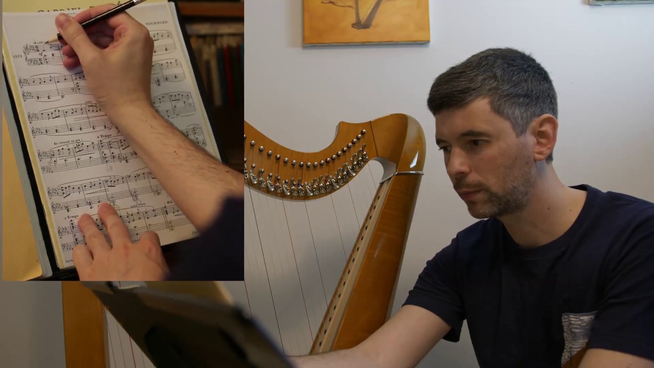 Adapting Tournier's 