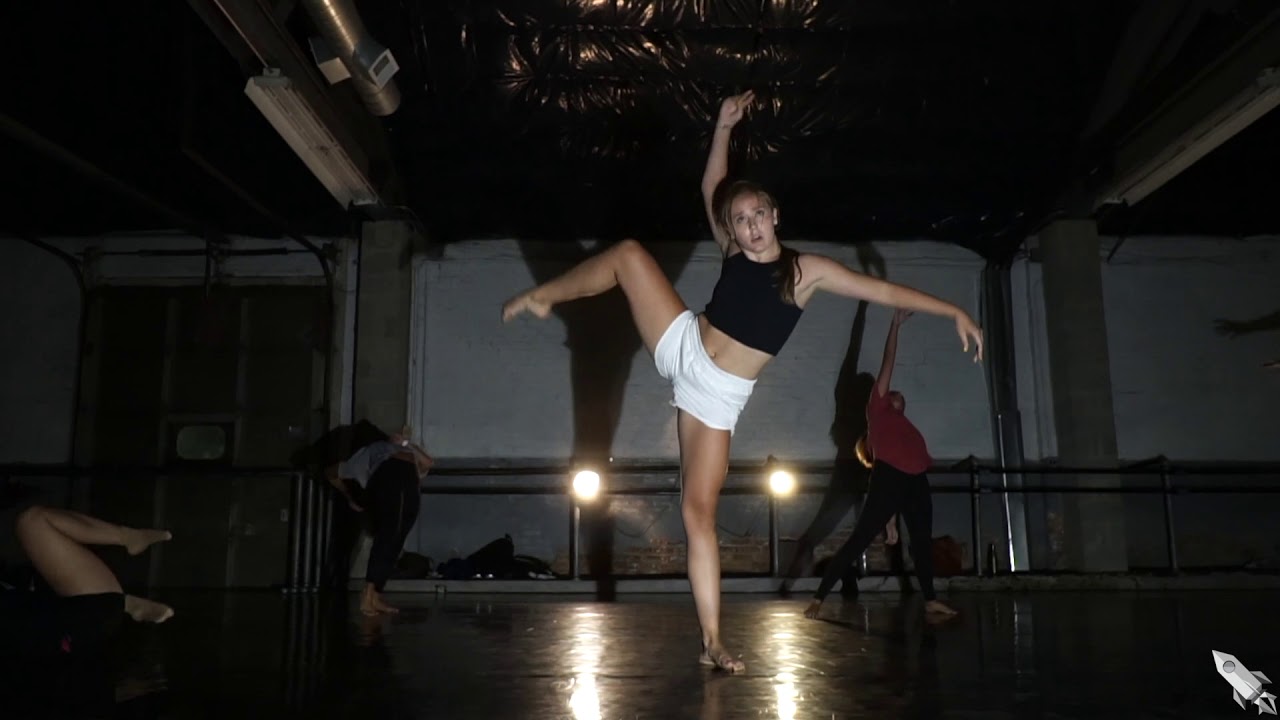 Hayley Warner - Closure (Choreography)