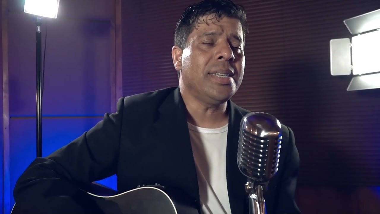 Levita Pedro Wanderlei - Por que ta chorando (Autoral)