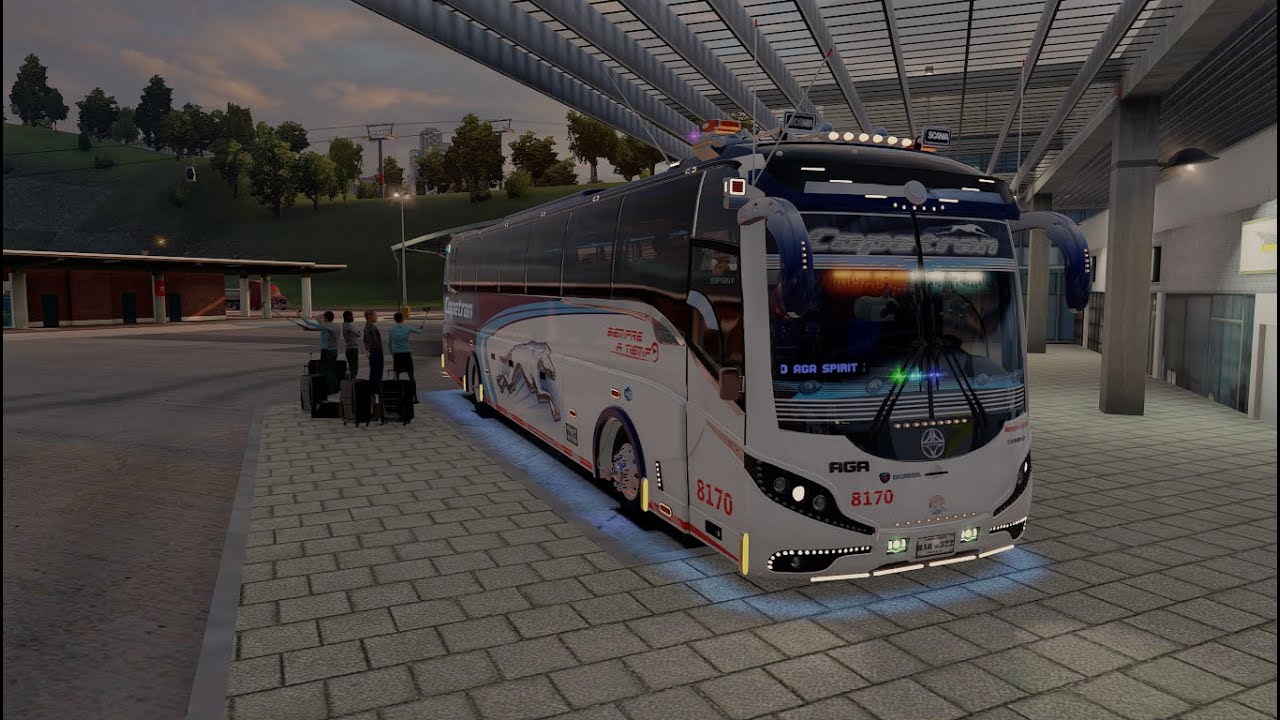 ✨⭐️Saludos GamePlay Jugando⭐️✨American Truck Simulator V1.57 🔥 COLOMBIA REAL MAP 🔥 😍👉🇨🇴👈🥰