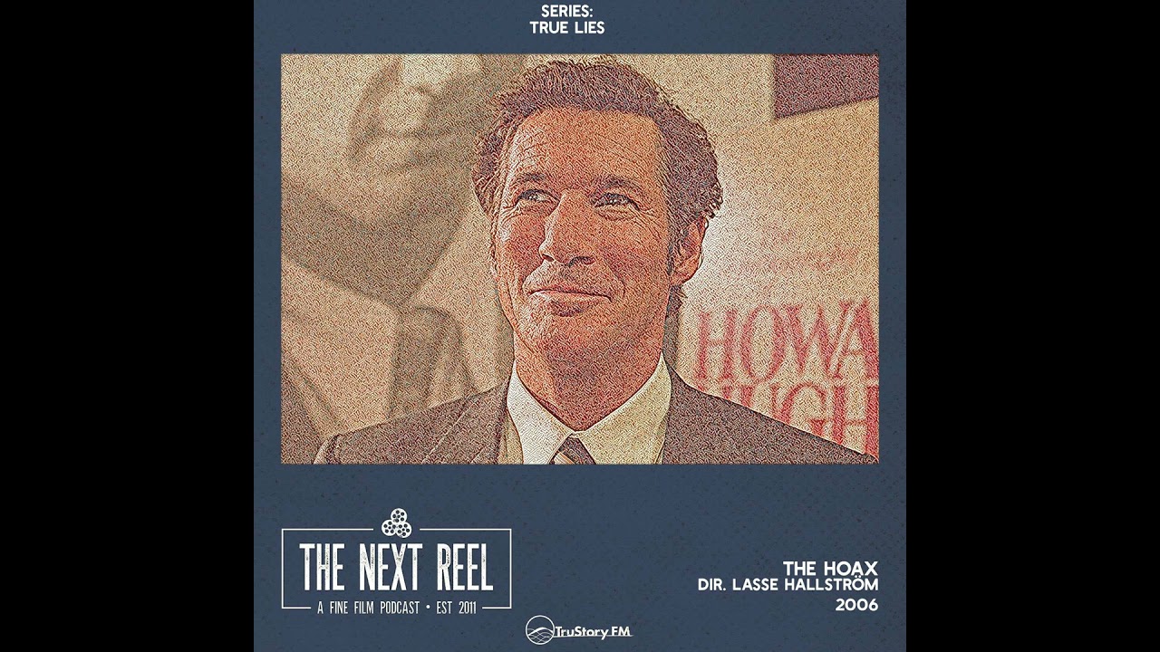 The Hoax
