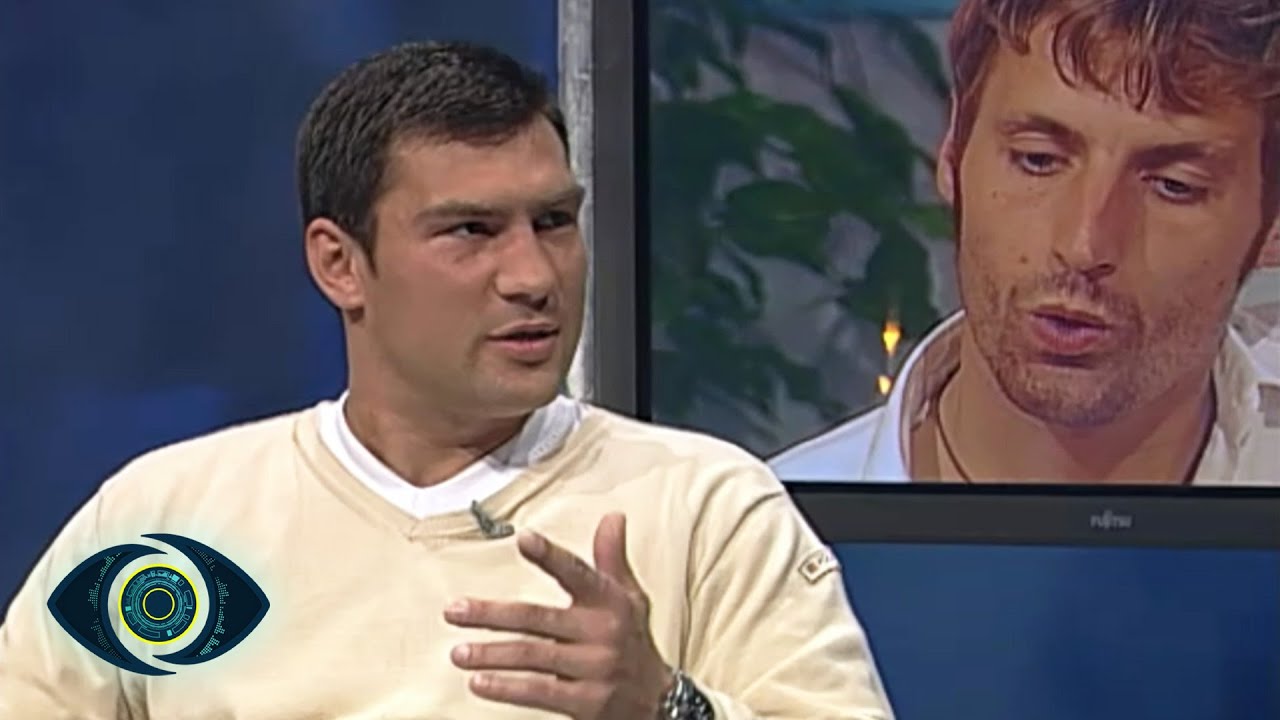 "Bellende Hunde beißen nicht" I Entscheidung 3 Staffel 2 I Big Brother