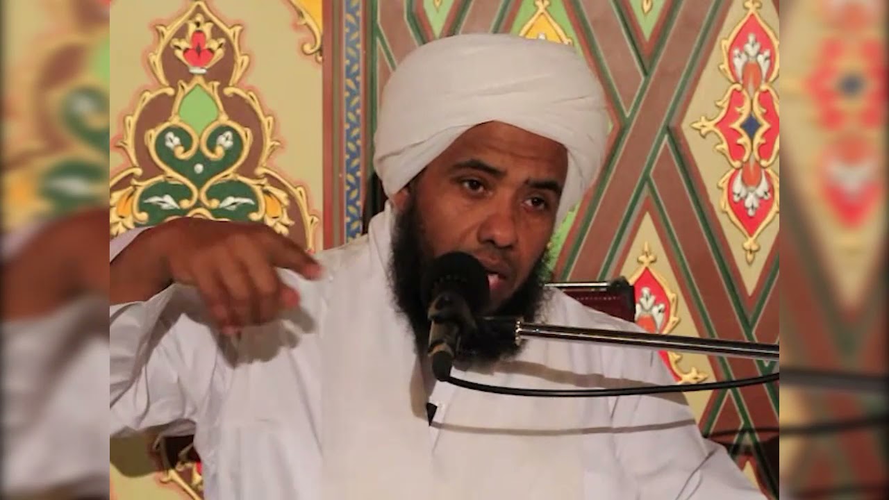 شرف نسب النبي ﷺ .. د. عبدالحي يوسف