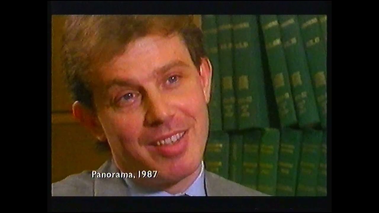 [720p/50p] BBC ONE (Scotland) | continuity | 28th January 2001