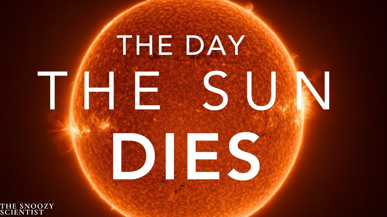 What Will Happen To Earth When The Sun Dies
