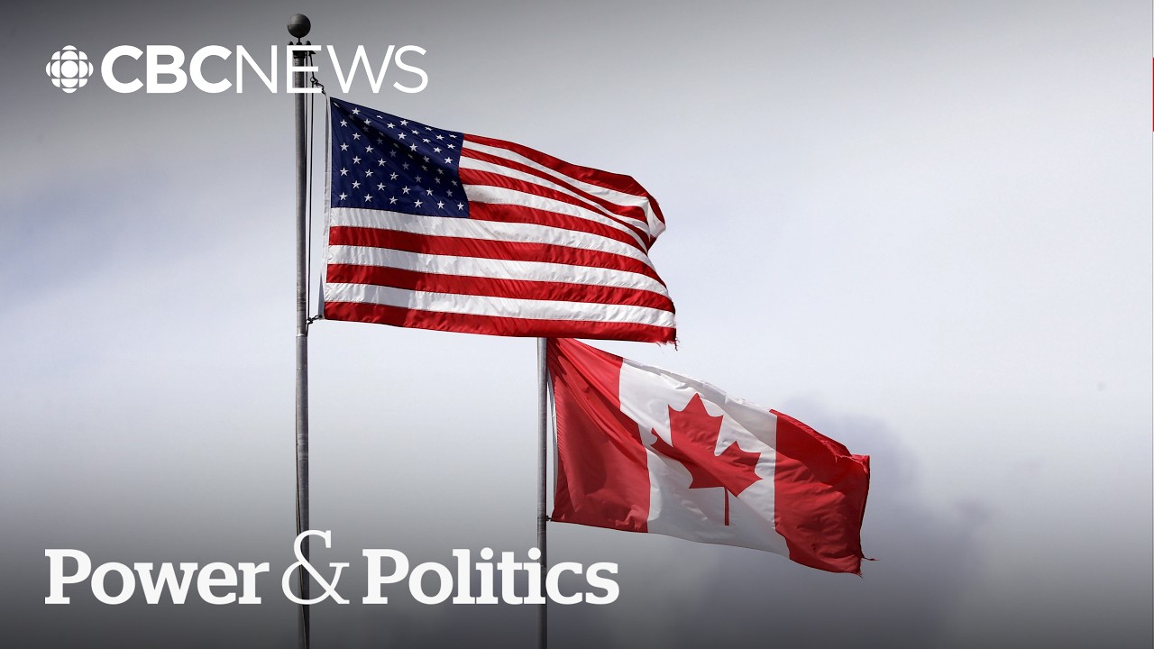 Canadian diplomats directed to stay away from U.S. midterm candidates | Power & Politics