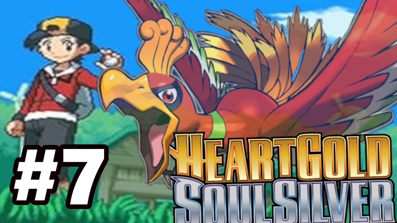 Pokemon HG Ep 7: Bug-lover Obliterated!?!? Scyther Ain't Got The Sauce For THIS Sandwich!