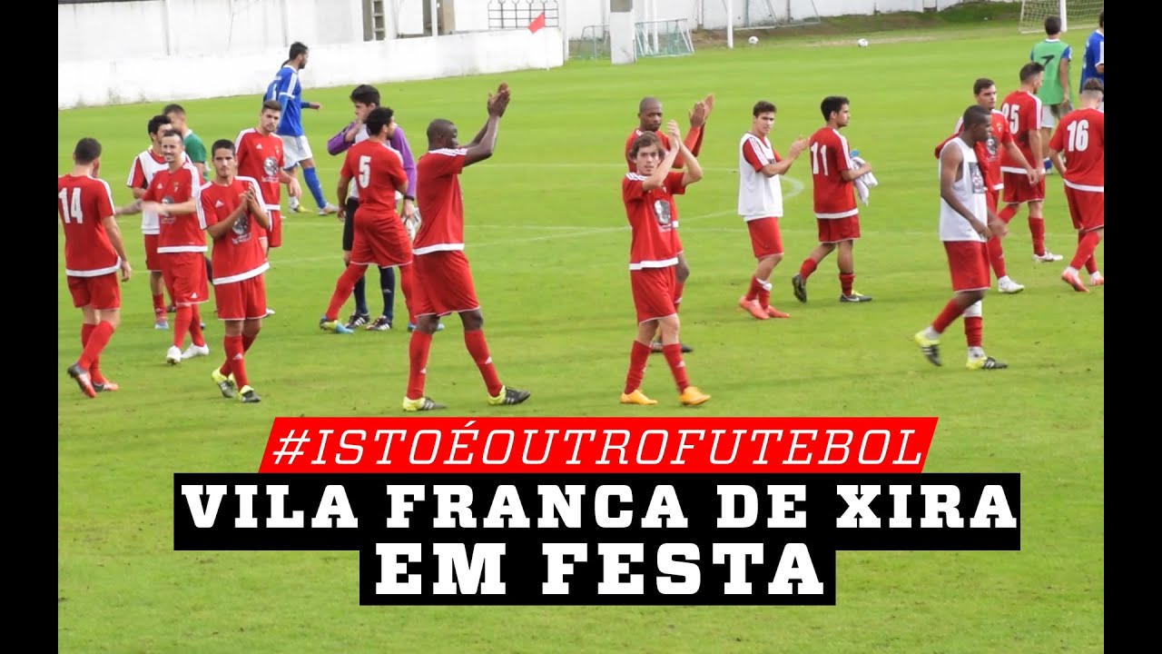 Vila Franca de Xira em Festa