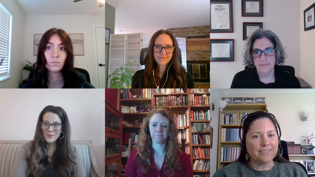 Women's Health Panel Part 2: Breast Cancer Treatment and Advocacy