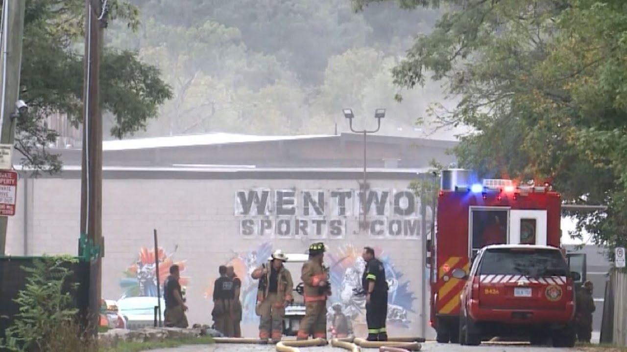 Wentworth Sports Complex closed until next season due to fire damage