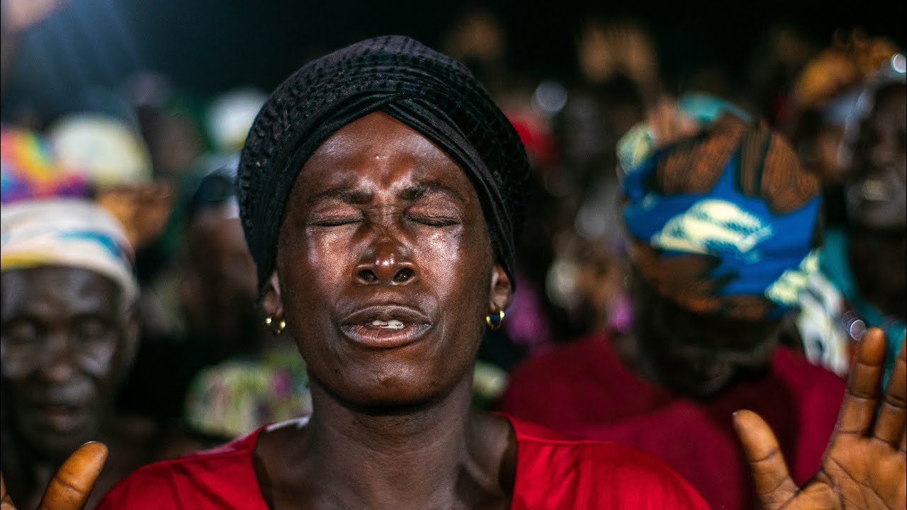 What is worship? || Evangelist Emeka Ezera