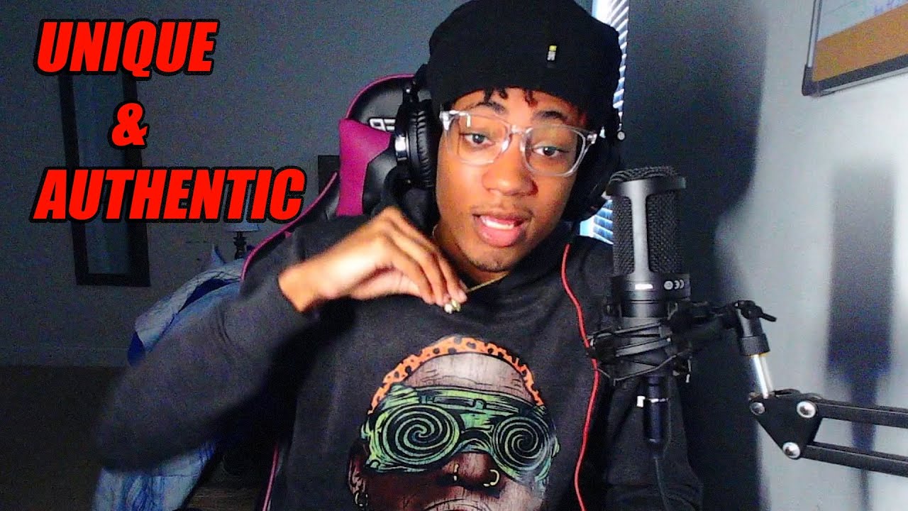 How to Come Up With A Rap Name For Yourself