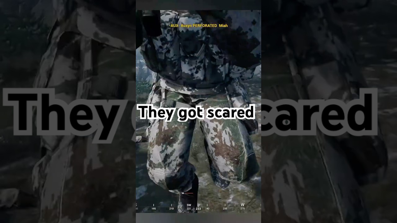 Knifing Rampage | Squad Clips #joinsquad