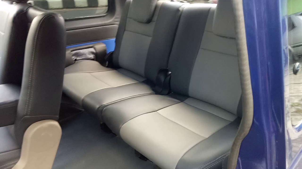 Reinkarnasi Kijang Jadul Jadi Mantul #Part2