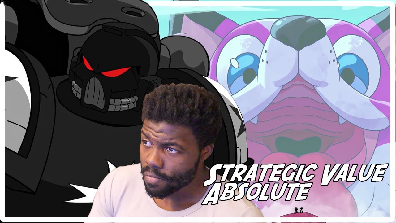 Furry: First Contact by Flasgitz | REACTION!!!