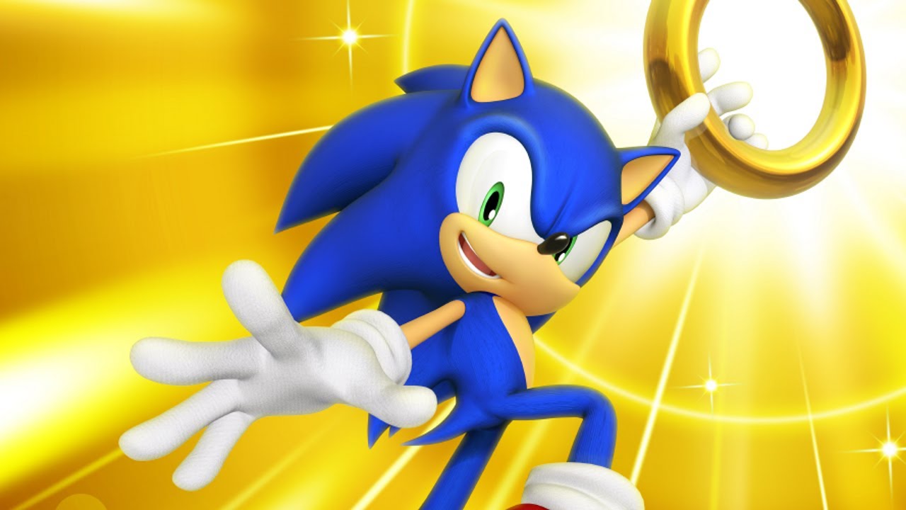 КОРОНАСОНИК! СОНИК 2020 - БЕСПЛАТНЫЙ СОНИК ► Sonic 2020