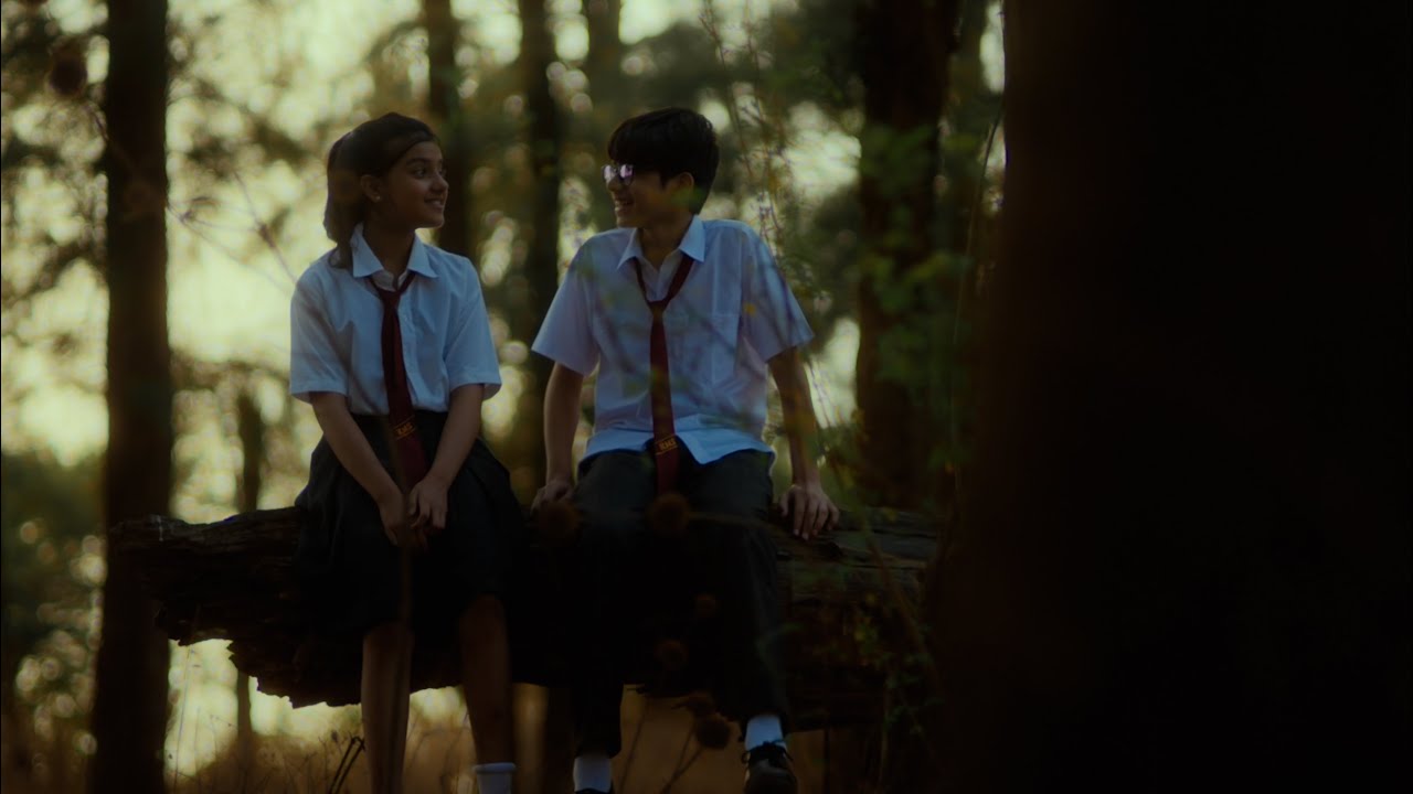 Fizool ki baat | Ramil Ganjoo | Alvina D'souza | (Official Music Video)