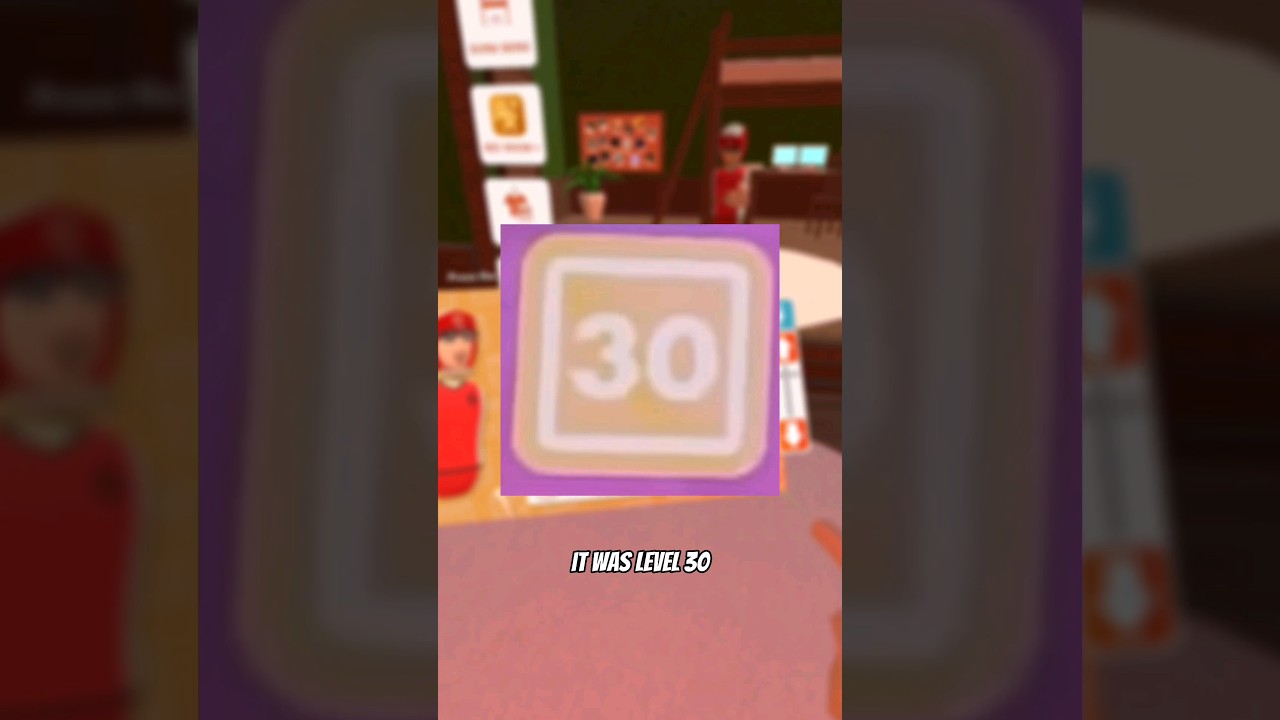 Did you know THIS about the Leveling System in Rec Room?