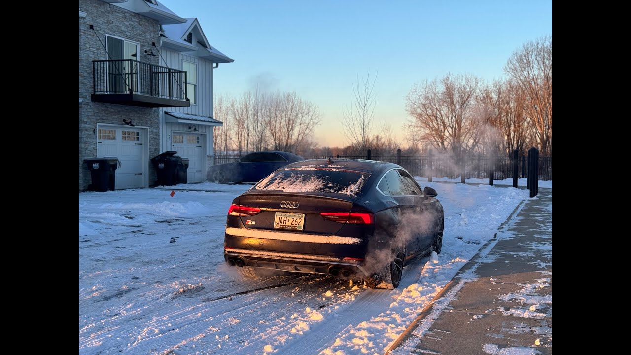 Calming Serene Gym Run - Tuned B9 S5