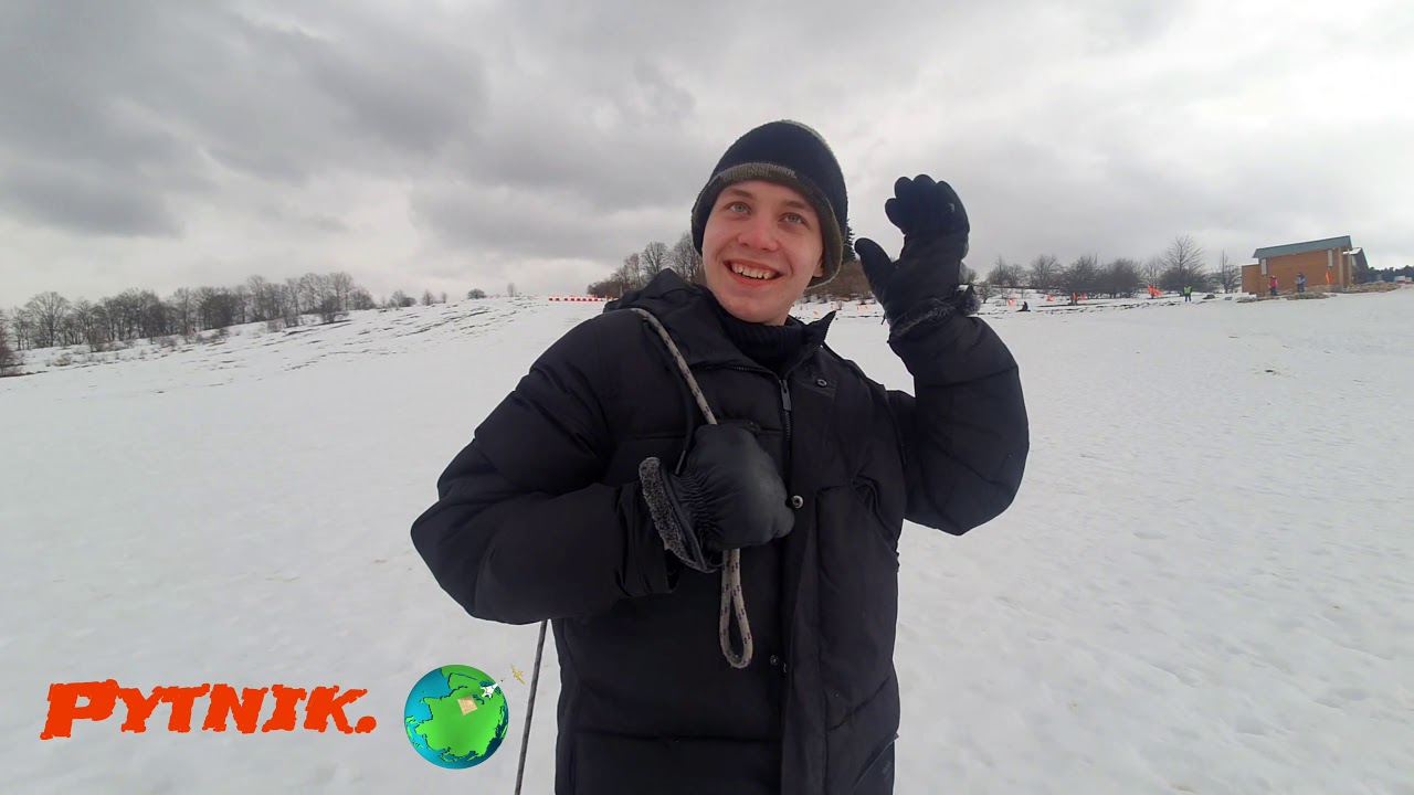 Отдых в Лагонаки.