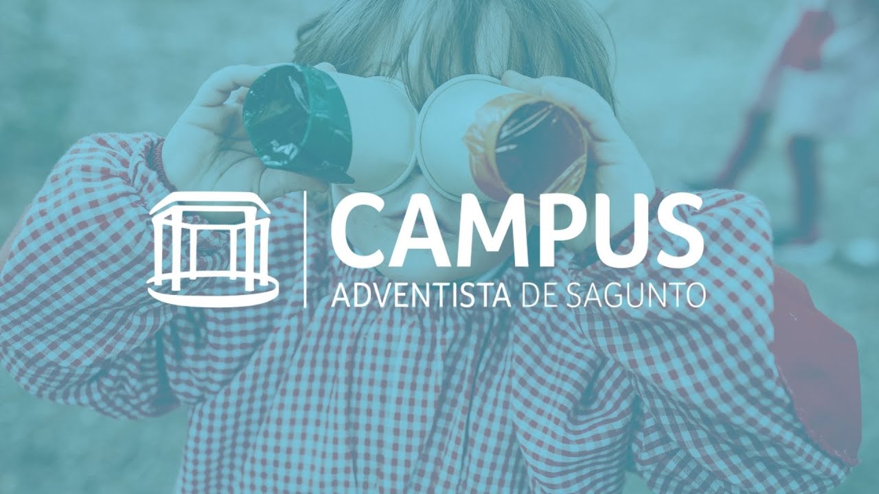 Primaria - Campus Adventista de Sagunto (infantil)